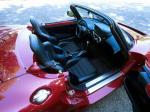De La Chapelle Roadster 1998 года